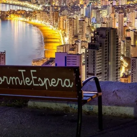 El Toro Апартаменты *