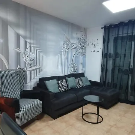 El Toro Апартаменты