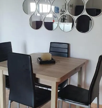 Апартаменты El Toro