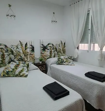 Апартаменты El Toro Финестрат