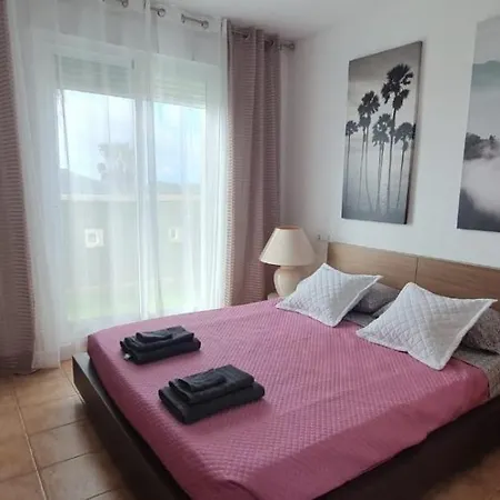 El Toro * Финестрат