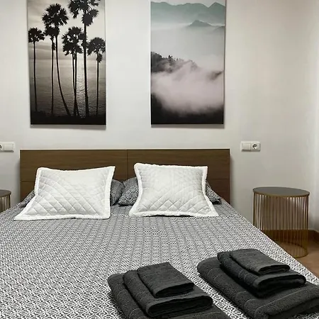 El Toro Финестрат