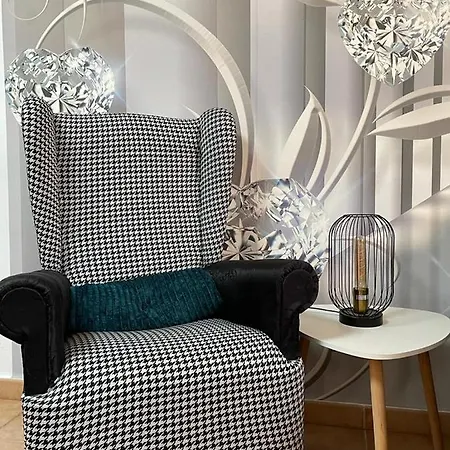 Апартаменты El Toro Финестрат