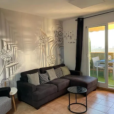 El Toro Финестрат