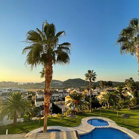 El Toro Апартаменты