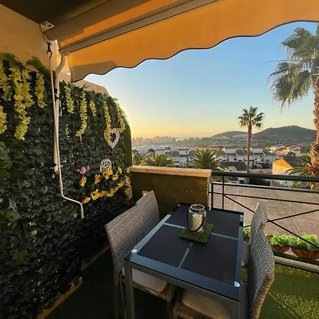 El Toro * Финестрат