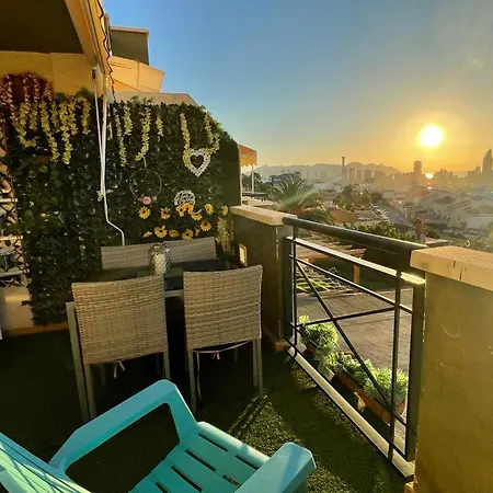 El Toro Апартаменты *