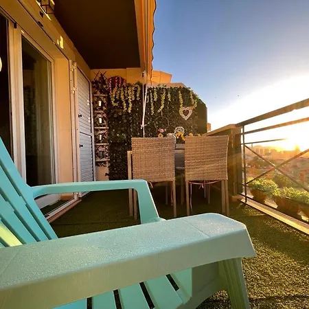 El Toro * Финестрат