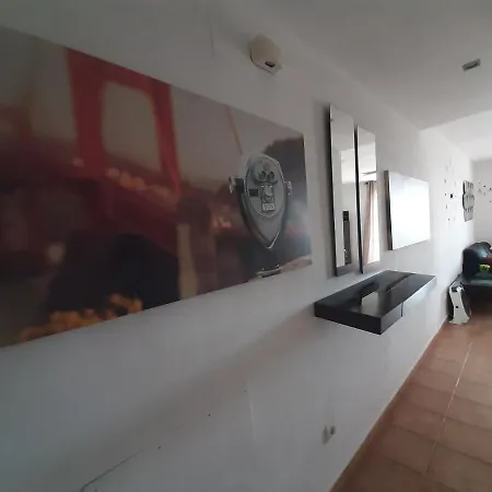Apartman El Toro Finestrat