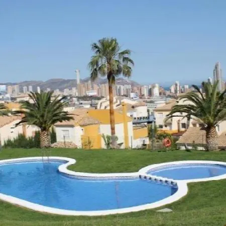 Apartman El Toro