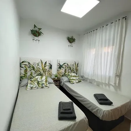 El Toro Apartman *