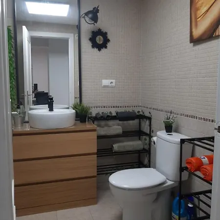 El Toro Apartman *