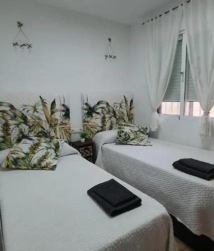 Apartamento El Toro Finestrat