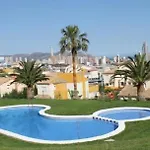 Apartamento El Toro