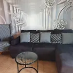 Apartamento El Toro