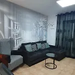 El Toro Apartamento